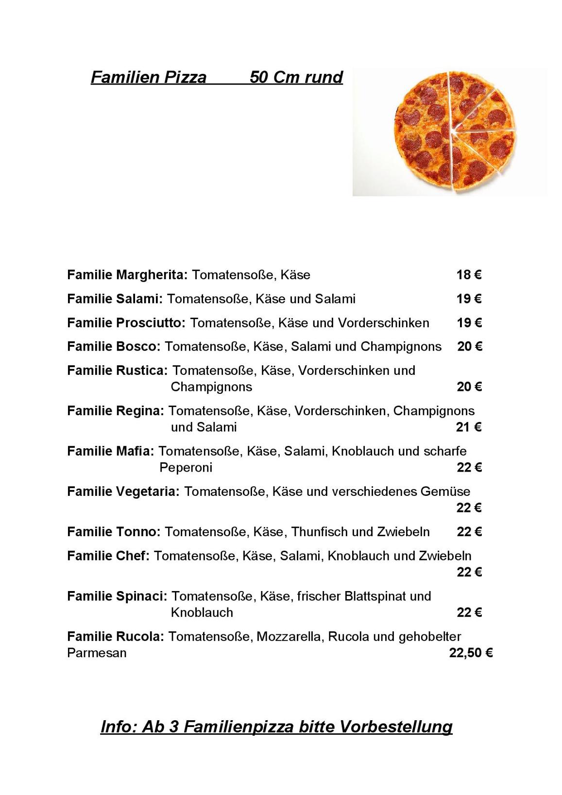 Familien Pizza 50 Cm rund page 001